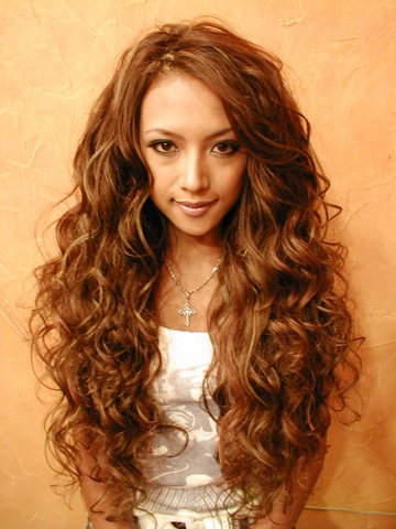 HAIR EXTENTION